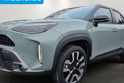 Toyota Yaris Cross 5.000 km 32.590 € Leonberg 71229