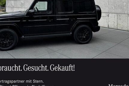 Mercedes-Benz G 450 3.001 km 189.990 &euro; Sindelfingen 71065