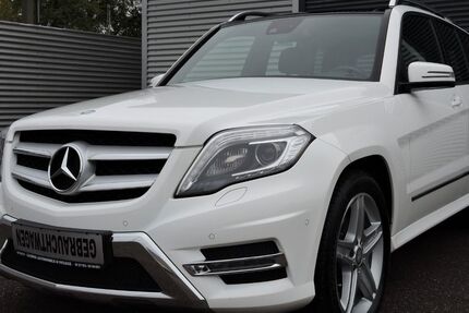 Mercedes-Benz GLK 220 142.600 km 19.999 &euro; Altbach 73776