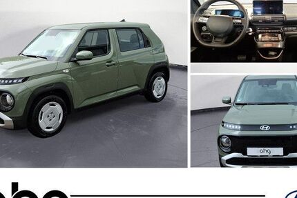 Hyundai INSTER 3.436 km 23.888 &euro; Calw 75365