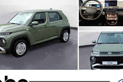 Hyundai INSTER 4.072 km 23.888 &euro; Calw 75365