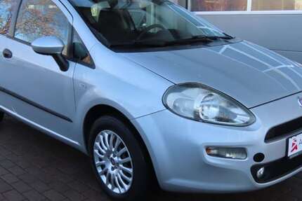 Fiat Punto 123.000 km 3.990 € Stuttgart 70329