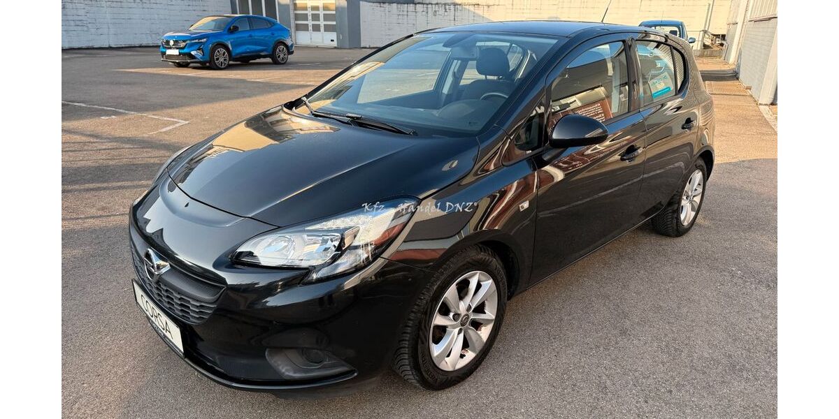 Opel Corsa 132.000 km 6.990 &euro; Münchingen 70825