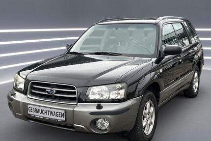 Subaru Forester 177.400 km 4.200 &euro; Reutlingen 72766