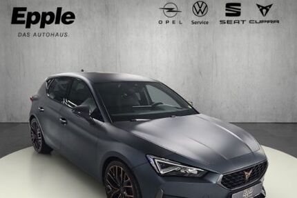 Cupra Leon 29.445 km 30.990 &euro; Rutesheim 71277