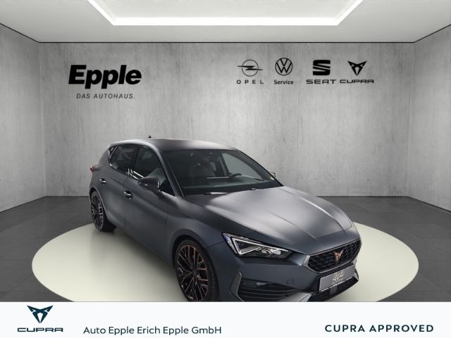 Cupra Leon 29.445 km 30.990 &euro; Rutesheim 71277