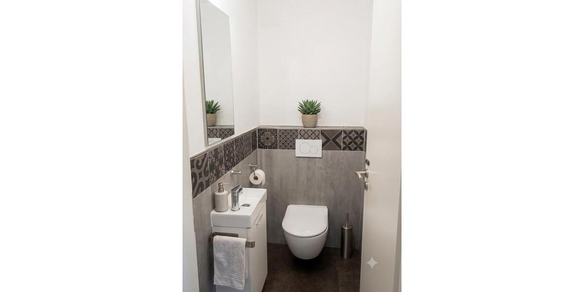 Etagenwohnung Reutlingen Sondelfingen - 4 Zimmer, 112 m&sup2;, 360.000&euro; | Angebot:27536414