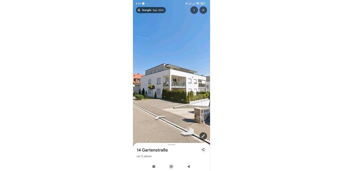 4,5 Zimmer EG-Wohnung 105 m² mit 99 m² Garten 4 zimmer