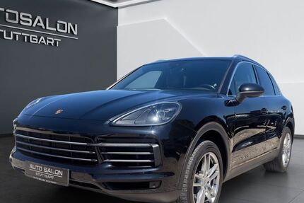 Porsche Cayenne 140.000 km 39.990 &euro; Nufringen 71154
