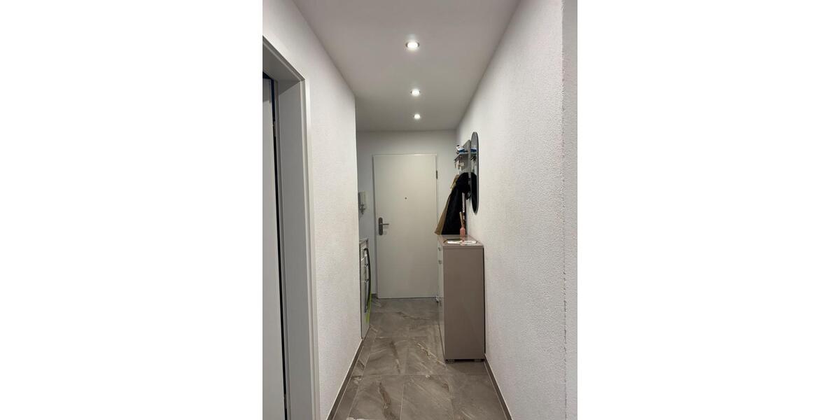 Erdgeschoßwohnung Ludwigsburg Hoheneck - 3 Zimmer, 63 m&sup2;, 1.150&euro; | Angebot:24390158