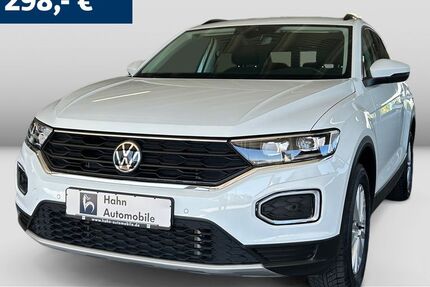 VW T-Roc 34.547 km 19.450 &euro; Kornwestheim 70806