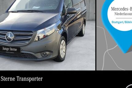 Mercedes-Benz Vito 61.653 km 27.227 &euro; Böblingen 71034