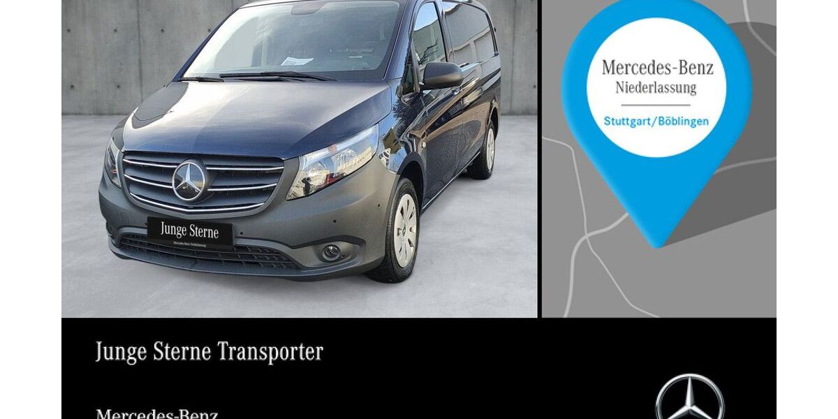 Mercedes-Benz Vito 61.653 km 27.227 &euro; Böblingen 71034