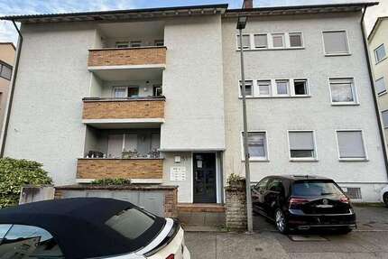 Wohnung zum Mieten in Stuttgart 690 € 49 m²