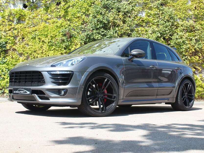Macan