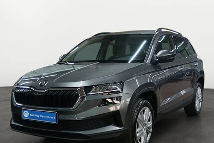 Skoda Karoq 19.185 km 27.907 &euro; Reutlingen 72762