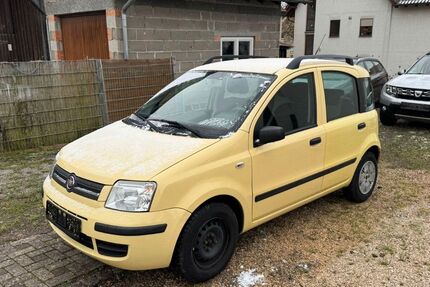 Fiat Panda 154.000 km 2.980 &euro; Rottenburg 72108