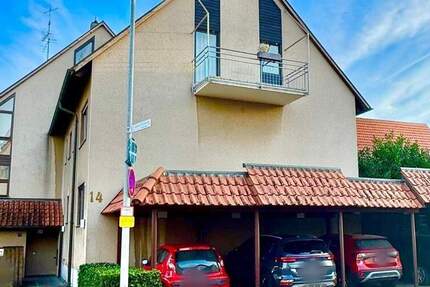 Wohnung Gerlingen - 3 Zimmer, 75 m&sup2;, 329.000&euro; | Angebot:23755240