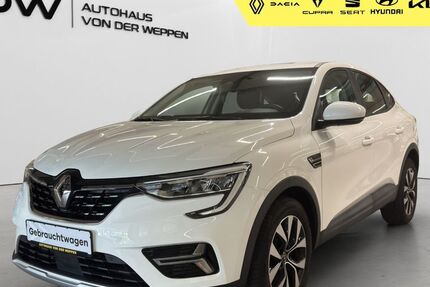 Renault Arkana 17.800 km 20.890 &euro; Stuttgart 70469