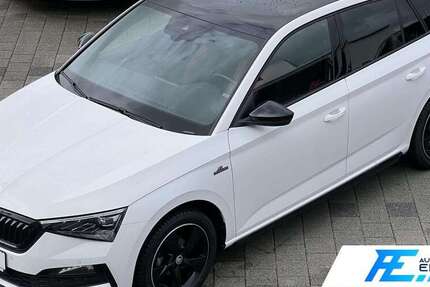 Skoda Scala 93.563 km 14.890 € Reutlingen 72770