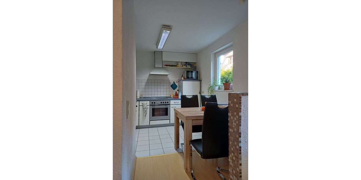 Etagenwohnung Sindelfingen - 2 Zimmer, 54 m&sup2;, 239.000&euro; | Angebot:26682133