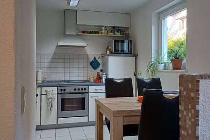 Wohnung Sindelfingen - 2 Zimmer, 54 m&sup2;, 239.000&euro; | Angebot:26682133