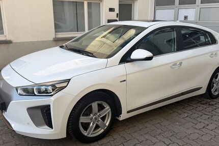Hyundai IONIQ 84.000 km 11.990 &euro; Magstadt 71106