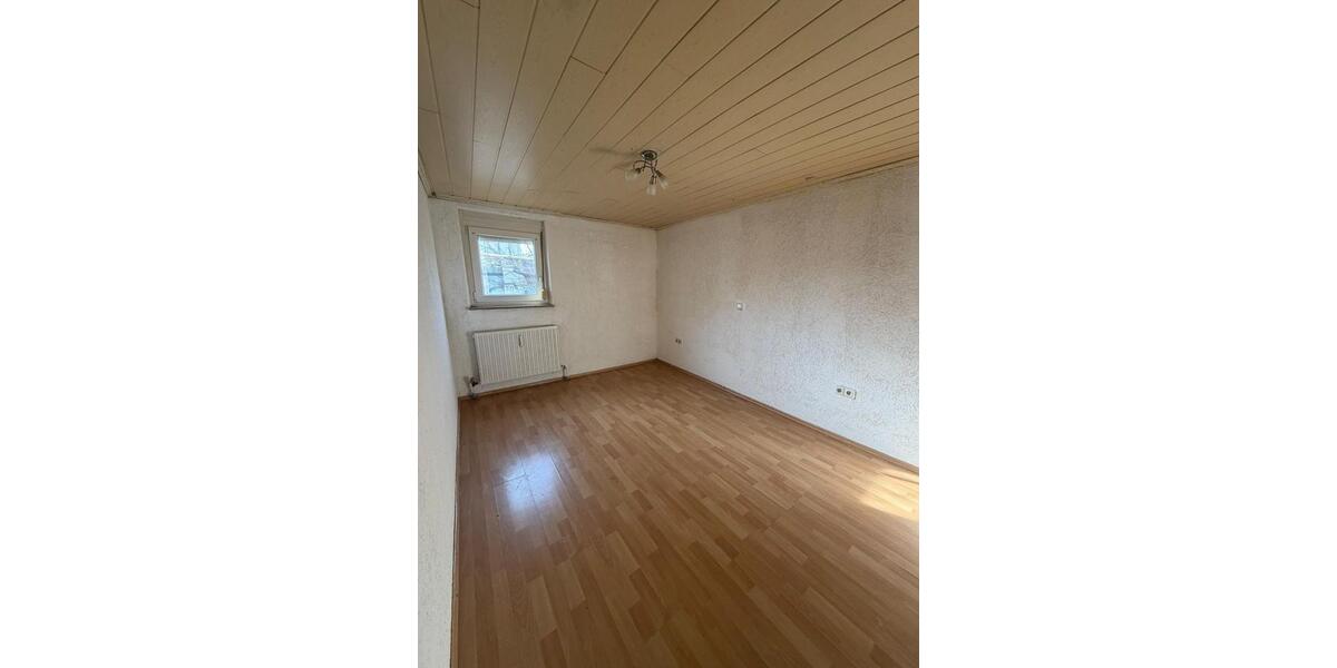 Erdgeschoßwohnung Schönaich - 2 Zimmer, 50 m&sup2;, 850&euro; | Angebot:24464054