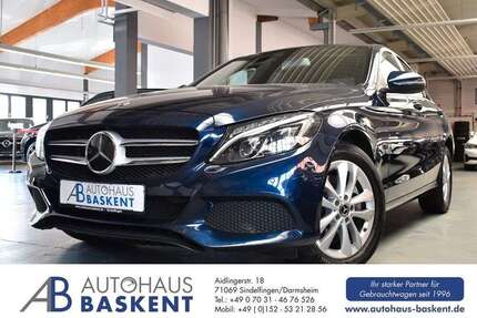 Mercedes C 250