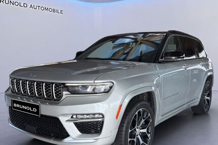 Jeep Grand Cherokee 5.207 km 72.900 &euro; Reutlingen 72770