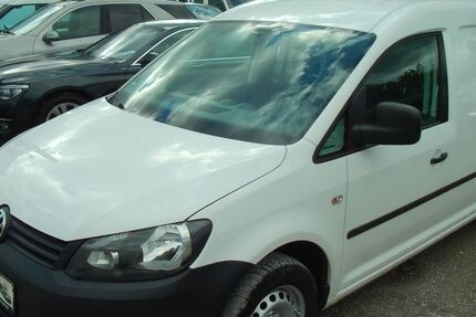 VW Caddy 207.000 km 6.850 € Waiblingen (bei Stuttgart) 71332