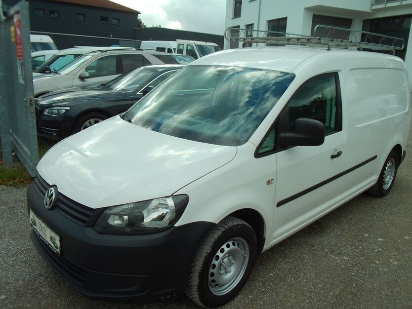 VW Caddy 207.000 km 6.850 € Waiblingen (bei Stuttgart) 71332