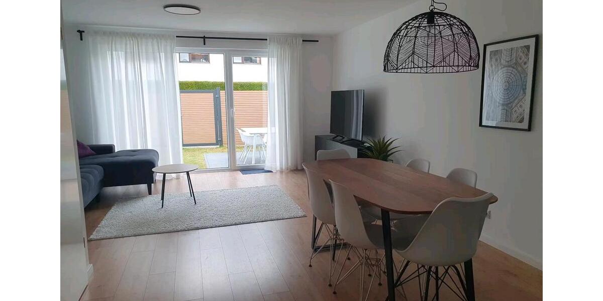 Reihenhaus Leinfelden-Echterdingen Echterdingen - 6 Zimmer, 181 m&sup2;, 3.990&euro; | Angebot:27619016