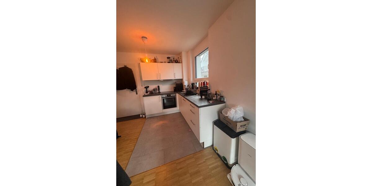 Etagenwohnung Korntal-Münchingen Münchingen - 2 Zimmer, 42 m&sup2;, 916&euro; | Angebot:25968271