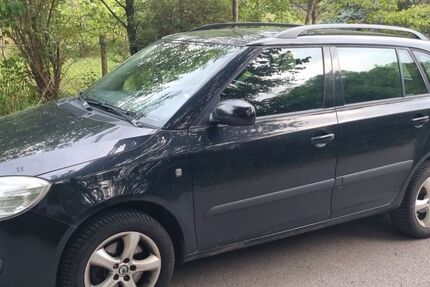Skoda Fabia 200.000 km 1.790 &euro; Magstadt (in der Nähe von Stuttgart) 71106