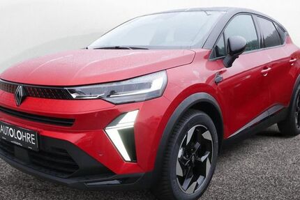 Renault Captur 8.885 km 21.180 &euro; Ostelsheim 75395