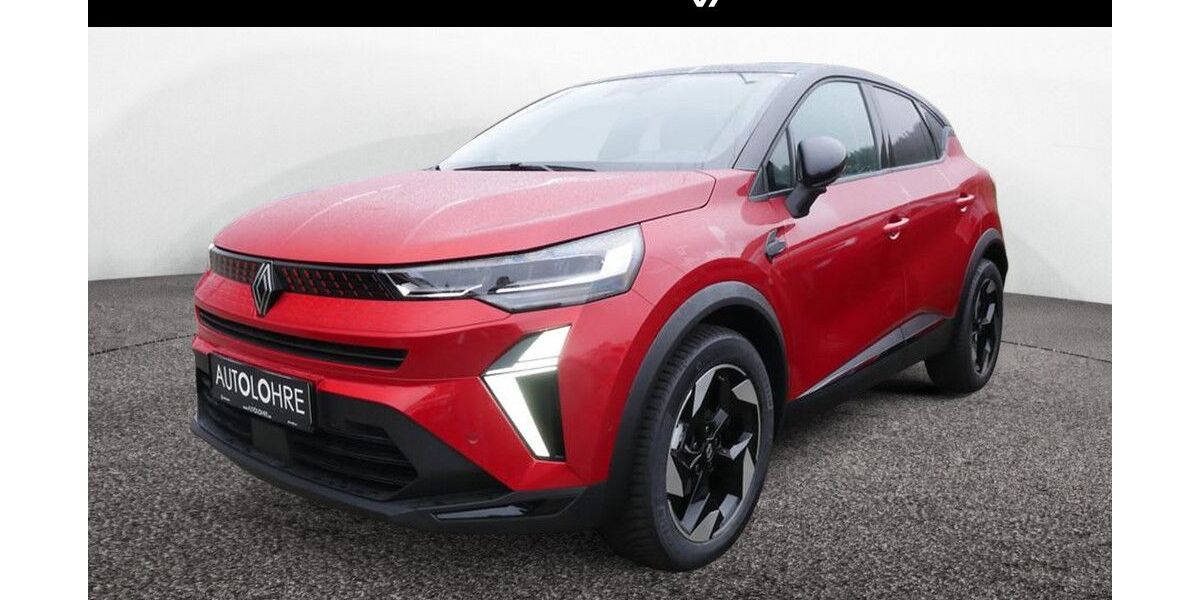 Renault Captur 8.885 km 21.180 &euro; Ostelsheim 75395