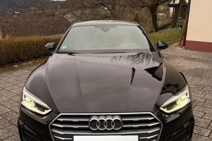 Audi A5 170.000 km 20.000 &euro; Nagold 72202