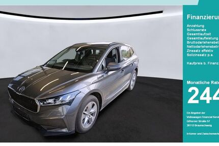 Skoda Enyaq 23.787 km 22.828 &euro; Calw 75365