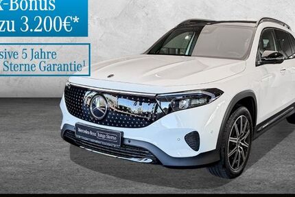 Mercedes-Benz EQB 8.800 km 42.925 &euro; Tamm 71732