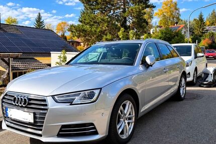 Audi A4 142.000 km 19.000 &euro; Altdorf 71155