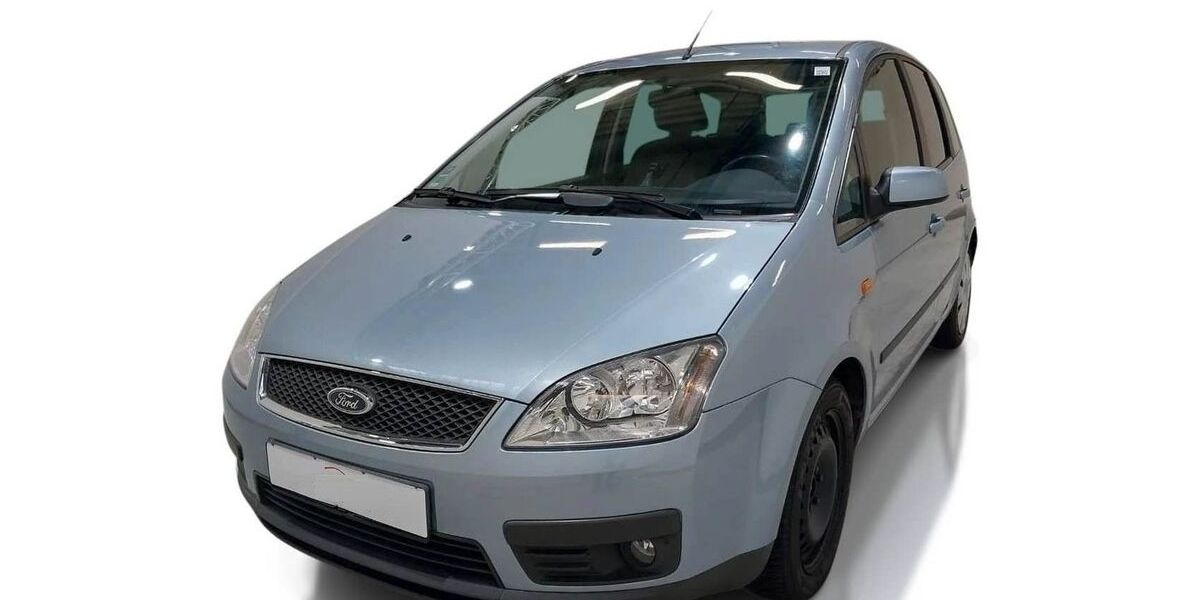 Ford Focus 106.000 km 3.490 &euro; Feuerbach Stuttgart 70469