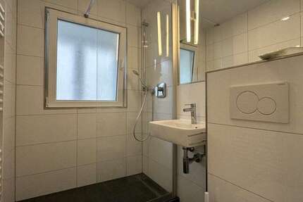 Wohnung Stuttgart Stuttgart-Ost - 2 Zimmer, 40 m&sup2;, 970&euro; | Angebot:26876144
