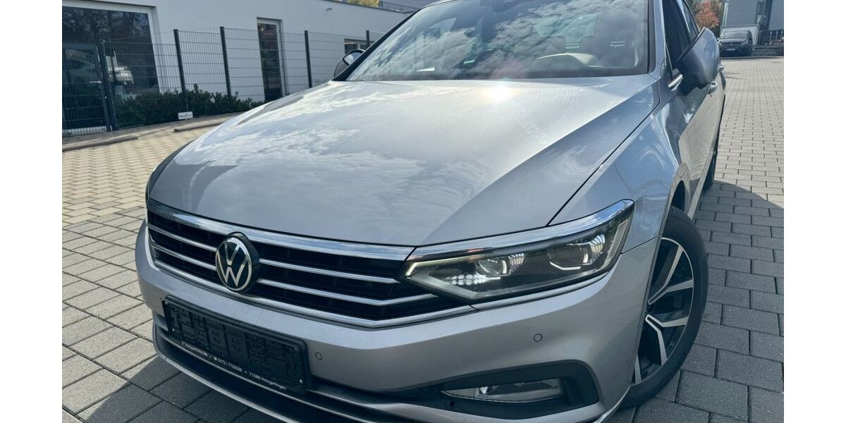 VW Passat 164.000 km 19.980 &euro; Holzgerlingen 71088
