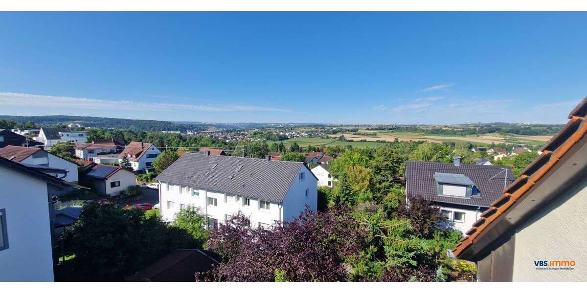 Wohnung zum Kaufen in Remseck am Neckar 212.500 € 54.88 m² 3 zimmer