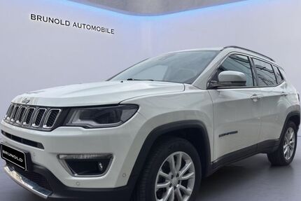 Jeep Compass 77.700 km 22.900 &euro; Stuttgart 70565