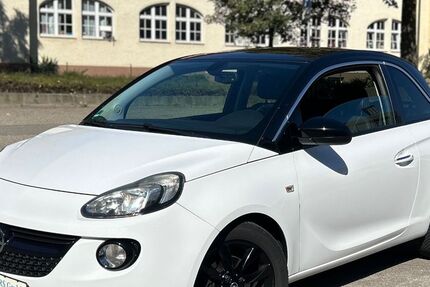 Opel Adam 140.000 km 6.499 &euro; Aichtal 72631
