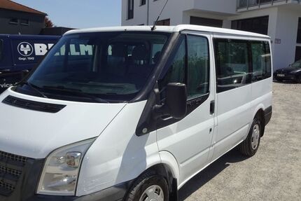 Ford Transit 257.000 km 3.750 € Waiblingen (bei Stuttgart) 71332