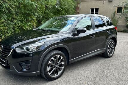 Mazda CX-5 100.000 km 17.500 &euro; Nagold 72202
