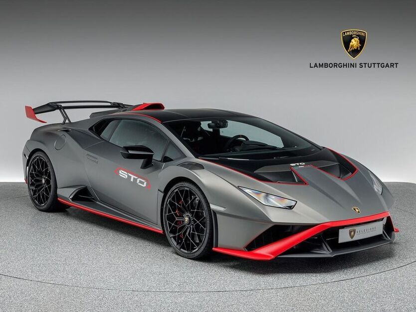 Huracán